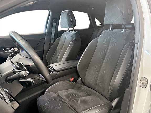 DS DS 7 Crossback 5 of 17