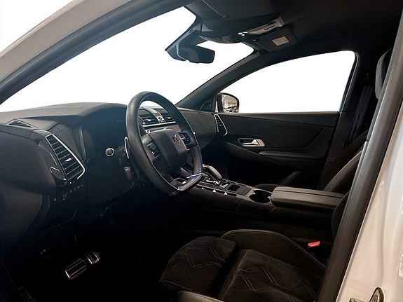 DS DS 7 Crossback 4 of 17