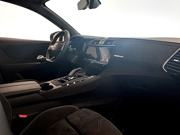 DS DS 7 Crossback 13 of 17
