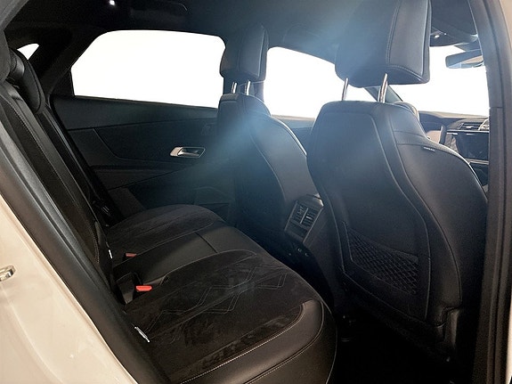 DS DS 7 Crossback 14 of 17