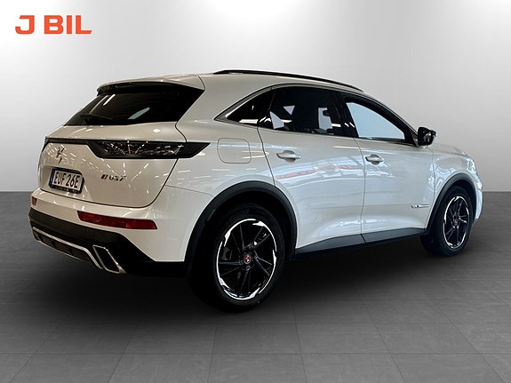 DS DS 7 Crossback 3 of 17