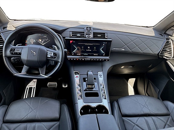 DS DS 7 Crossback 5 of 17