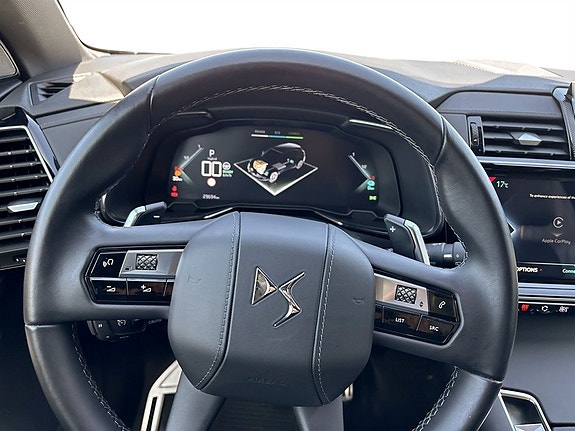 DS DS 7 Crossback 10 of 17