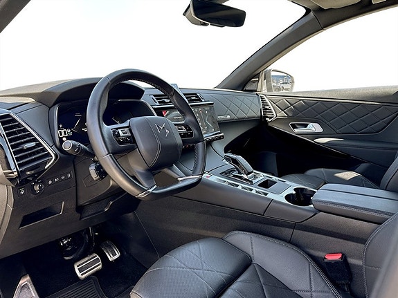 DS DS 7 Crossback 6 of 17