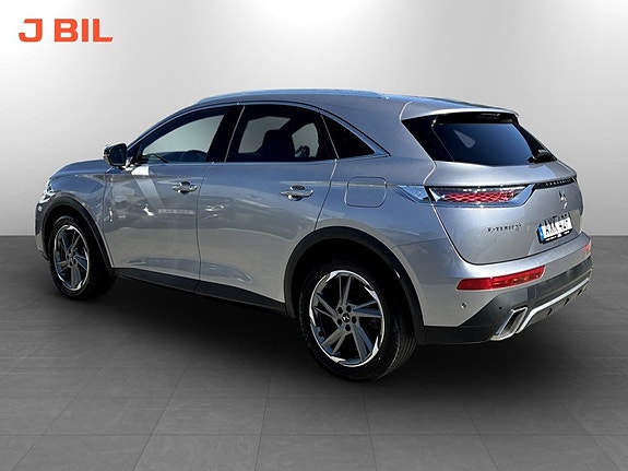 DS DS 7 Crossback 4 of 17