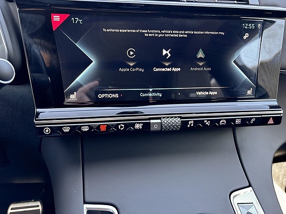 DS DS 7 Crossback 14 of 17