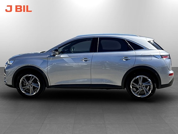 DS DS 7 Crossback 3 of 17