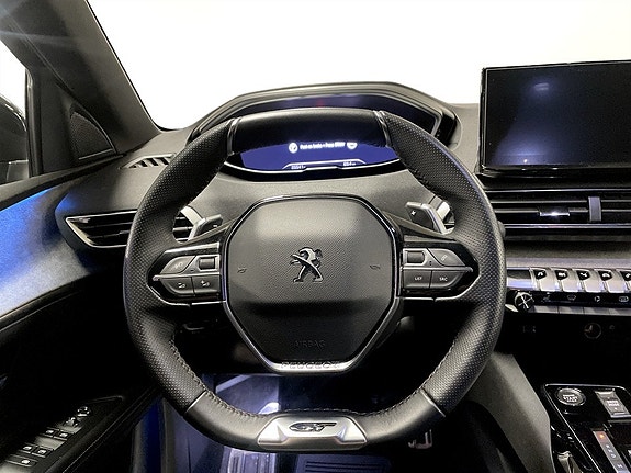 Peugeot 5008 7 of 15