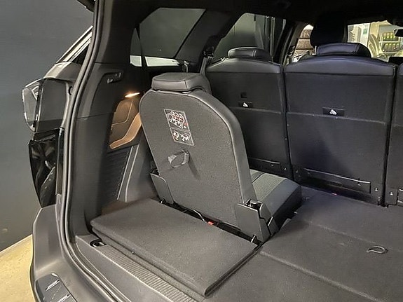 Peugeot 5008 21 of 22