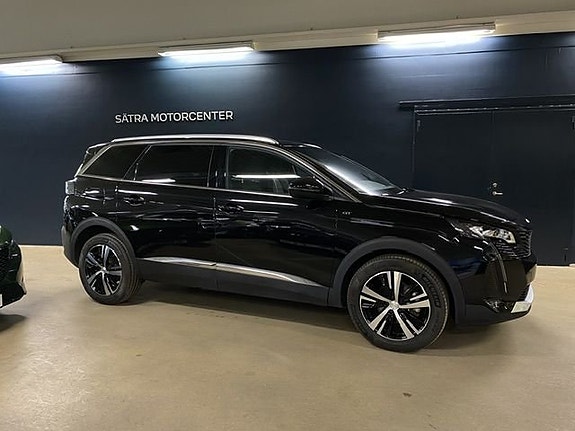 Peugeot 5008 18 of 22