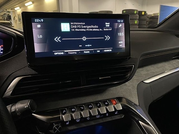 Peugeot 5008 12 of 22