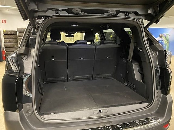 Peugeot 5008 20 of 22