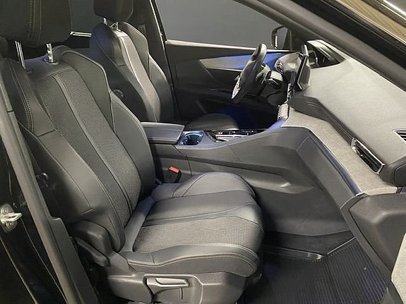 Peugeot 5008 13 of 22