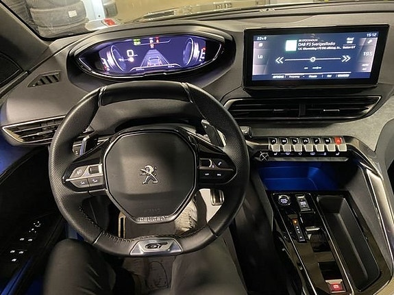 Peugeot 5008 6 of 22