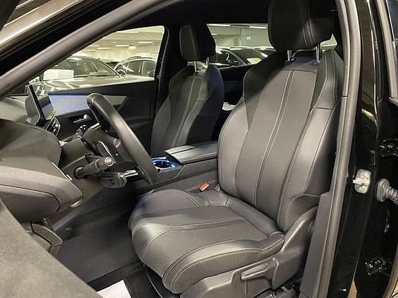 Peugeot 5008 4 of 22