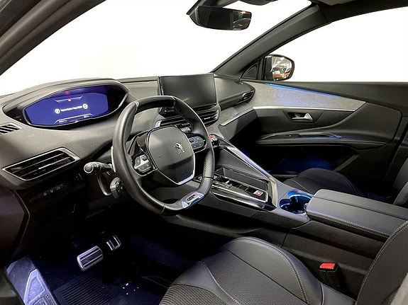 Peugeot 5008 4 of 15