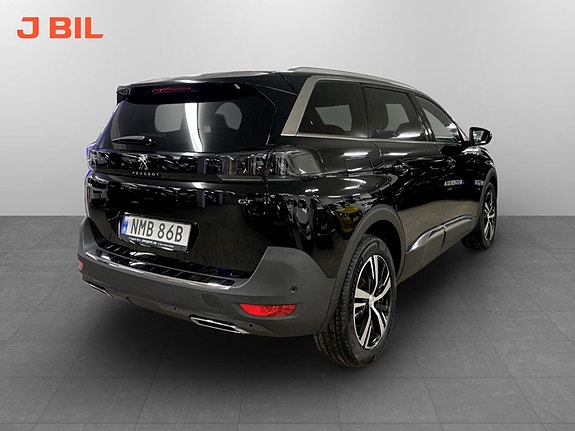 Peugeot 5008 3 of 15
