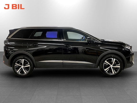 Peugeot 5008 13 of 15