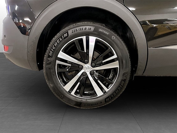 Peugeot 5008 14 of 15