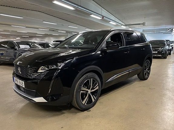 Peugeot 5008 17 of 22