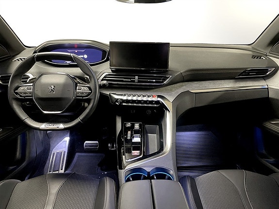 Peugeot 5008 6 of 15