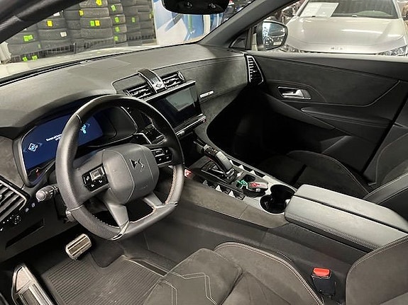 DS DS 7 Crossback 6 of 22