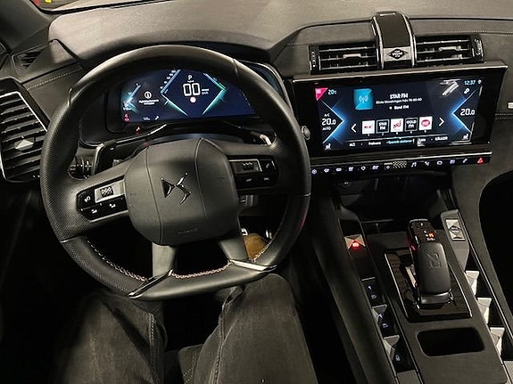 DS DS 7 Crossback 7 of 22