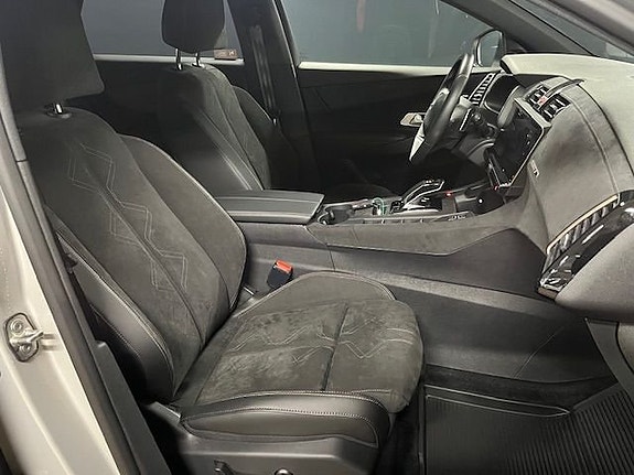 DS DS 7 Crossback 14 of 22