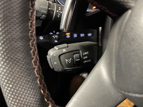 DS DS 7 Crossback 9 of 22