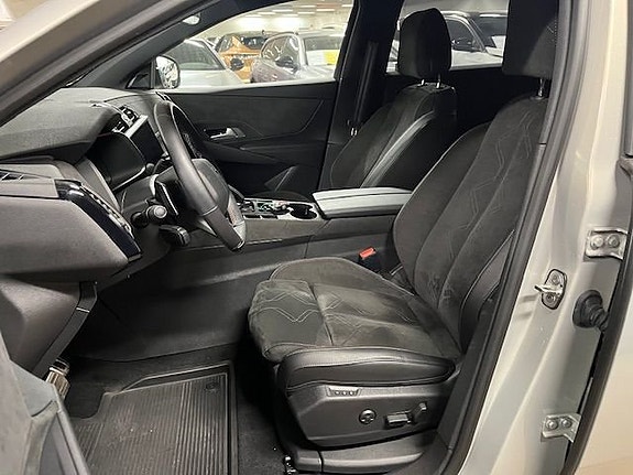 DS DS 7 Crossback 4 of 22
