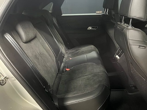 DS DS 7 Crossback 5 of 22