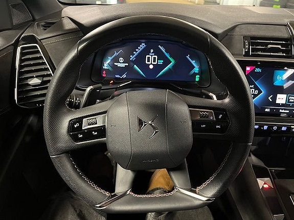 DS DS 7 Crossback 8 of 22