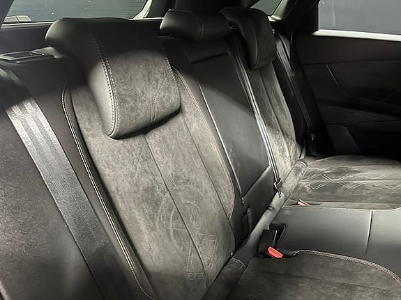 DS DS 7 Crossback 15 of 22