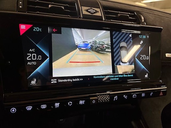 DS DS 7 Crossback 11 of 22