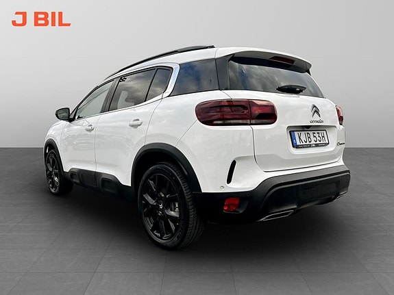 Citroen C5 Aircross 3 of 5