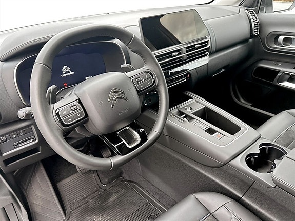 Citroen C5 Aircross 4 of 5