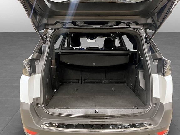 Peugeot 5008 16 of 16