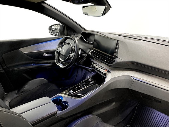 Peugeot 5008 12 of 16