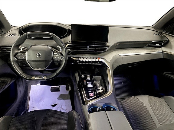 Peugeot 5008 6 of 16