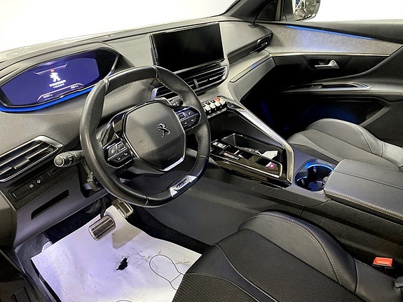 Peugeot 5008 5 of 5