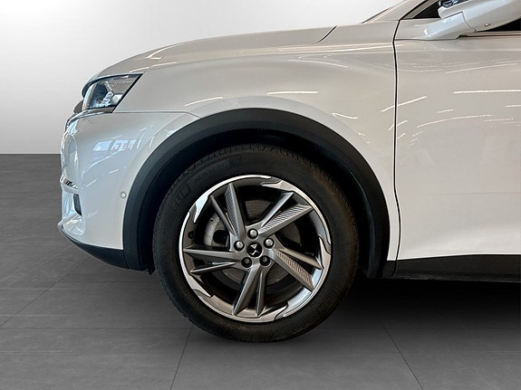 DS DS 7 Crossback 17 of 18