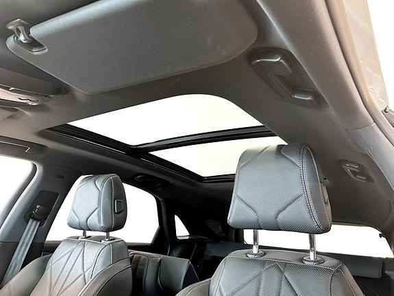 DS DS 7 Crossback 6 of 18
