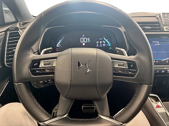 DS DS 7 Crossback 8 of 18