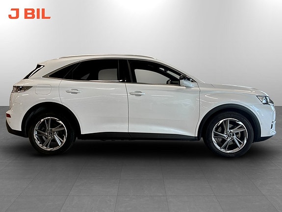 DS DS 7 Crossback 16 of 18