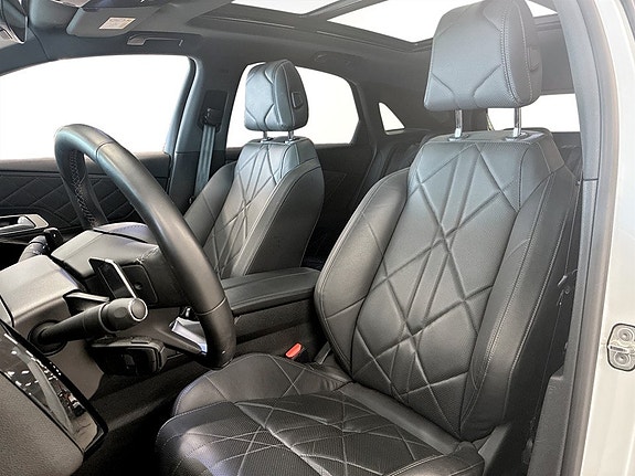 DS DS 7 Crossback 5 of 18