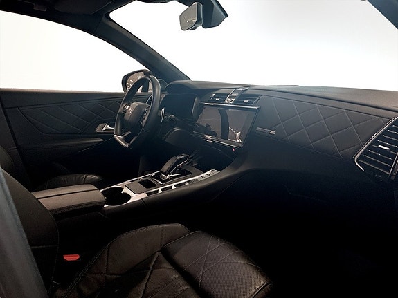 DS DS 7 Crossback 14 of 18