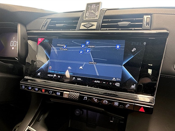 DS DS 7 Crossback 11 of 18