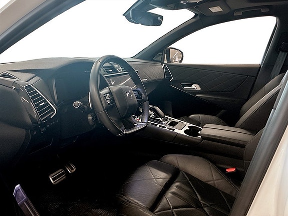 DS DS 7 Crossback 4 of 18