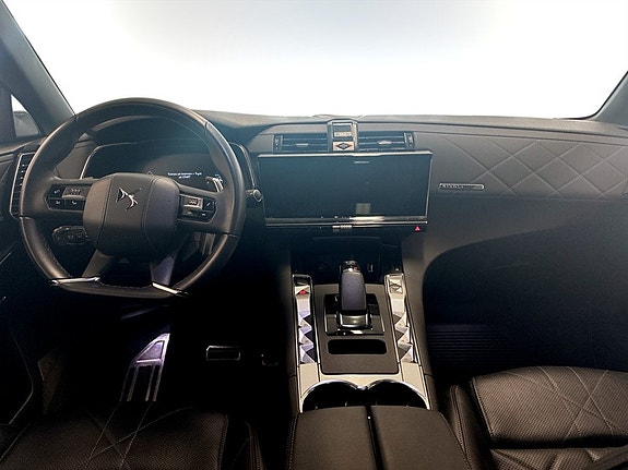 DS DS 7 Crossback 7 of 18