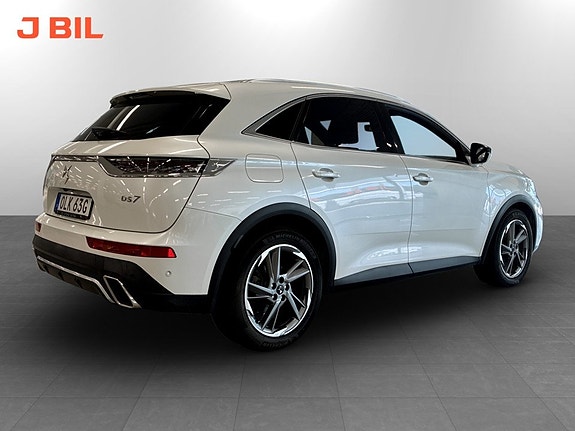 DS DS 7 Crossback 3 of 18